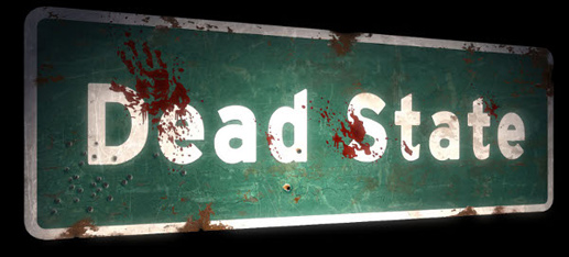 Dead State logo
