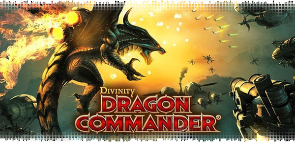 Divinity Dragon Commander   -  3