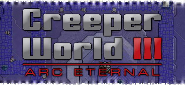 Creeper World 3   -  11