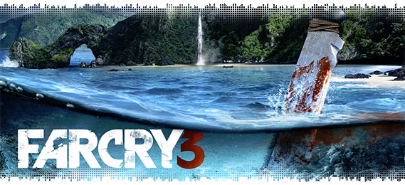 Far Cry 3 Map Editor | Far Cry Wiki | Fandom