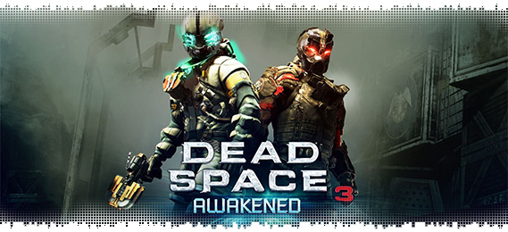 what is dead space 3 awakened