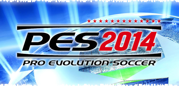 pro evolution soccer 2014