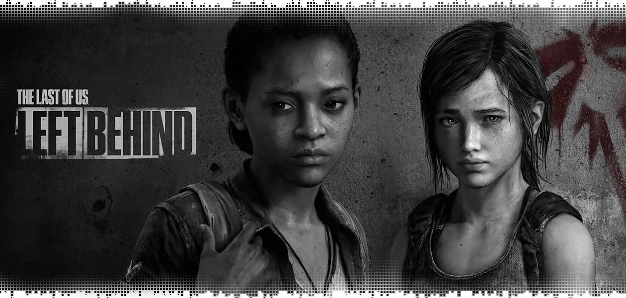 The Last of Us: Left Behind - Review 