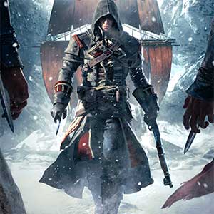 Не запускается Assassins Creed Rogue windows 10